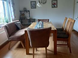 Chic Apartment in Stormbruch Near Ski Area