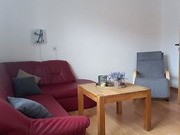 Chic Apartment in Stormbruch Near Ski Area