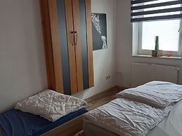 Chic Apartment in Stormbruch Near Ski Area