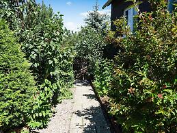 Chic Apartment in Stormbruch Near Ski Area