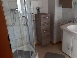 Chic Apartment in Stormbruch Near Ski Area