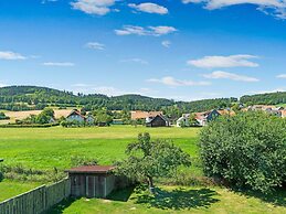 Chic Apartment in Stormbruch Near Ski Area