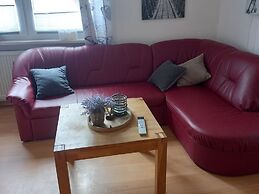 Chic Apartment in Stormbruch Near Ski Area