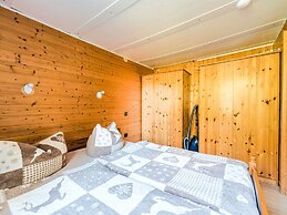 Comely Holiday Home in Guntersberge Near Forest