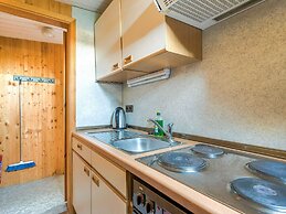 Comely Holiday Home in Guntersberge Near Forest