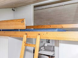 6 Person Holiday Home on a Holiday Park in Hanstholm