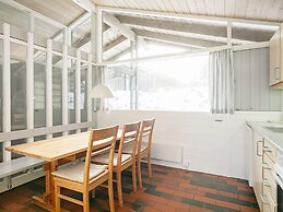 6 Person Holiday Home on a Holiday Park in Hanstholm