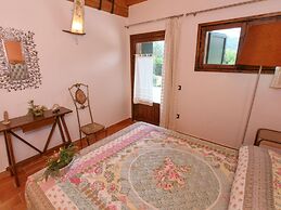 Large Holiday Home in Cagli With Pool