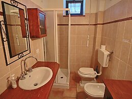 Large Holiday Home in Cagli With Pool