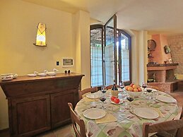 Large Holiday Home in Cagli With Pool