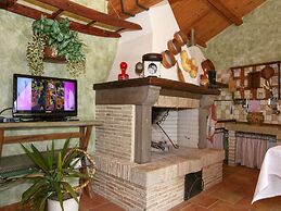 Large Holiday Home in Cagli With Pool