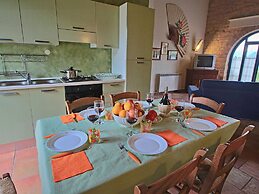 Large Holiday Home in Cagli With Pool