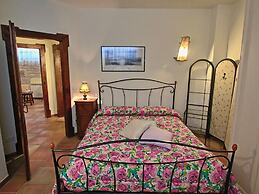 Large Holiday Home in Cagli With Pool