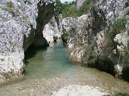 Large Holiday Home in Cagli With Pool