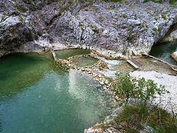 Large Holiday Home in Cagli With Pool