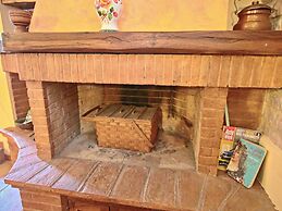 Large Holiday Home in Cagli With Pool