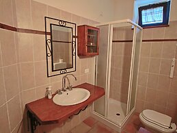 Large Holiday Home in Cagli With Pool