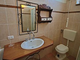 Large Holiday Home in Cagli With Pool