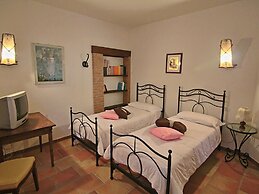 Large Holiday Home in Cagli With Pool