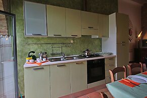 Large Holiday Home in Cagli With Pool