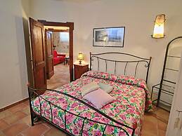 Large Holiday Home in Cagli With Pool