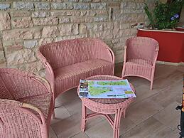 Large Holiday Home in Cagli With Pool