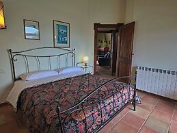 Large Holiday Home in Cagli With Pool