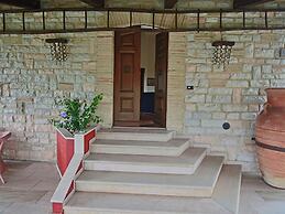 Large Holiday Home in Cagli With Pool