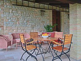 Large Holiday Home in Cagli With Pool