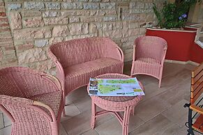 Large Holiday Home in Cagli With Pool