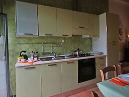 Large Holiday Home in Cagli With Pool