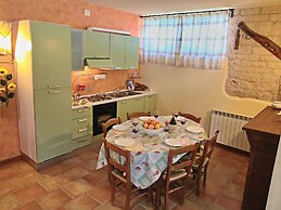 Large Holiday Home in Cagli With Pool