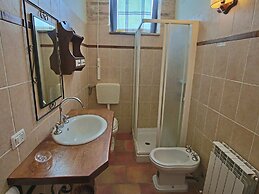 Large Holiday Home in Cagli With Pool