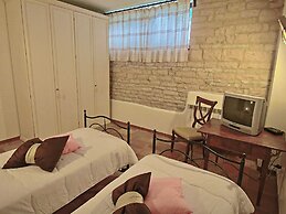 Large Holiday Home in Cagli With Pool