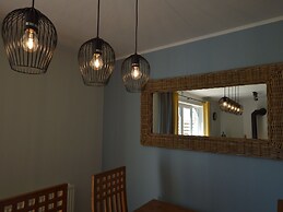 Picture-perfect Holiday Home in Sourbrodt With Garden, BBQ