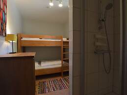 Picture-perfect Holiday Home in Sourbrodt With Garden, BBQ