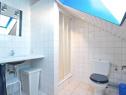 Picture-perfect Holiday Home in Sourbrodt With Garden, BBQ