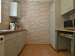 Picture-perfect Holiday Home in Sourbrodt With Garden, BBQ