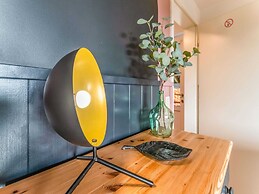 Picture-perfect Holiday Home in Sourbrodt With Garden, BBQ