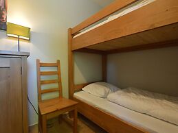 Picture-perfect Holiday Home in Sourbrodt With Garden, BBQ