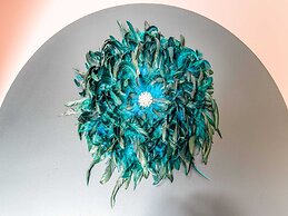 Picture-perfect Holiday Home in Sourbrodt With Garden, BBQ