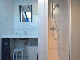 Picture-perfect Holiday Home in Sourbrodt With Garden, BBQ