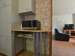 Picture-perfect Holiday Home in Sourbrodt With Garden, BBQ