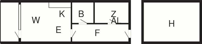 6 Person Holiday Home on a Holiday Park in Ringkobing