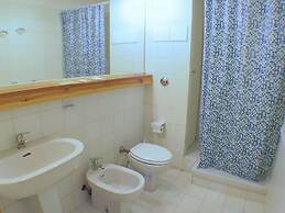 Simplistic Apartment in Olbia With Garden