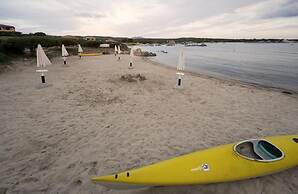 Simplistic Apartment in Olbia With Garden