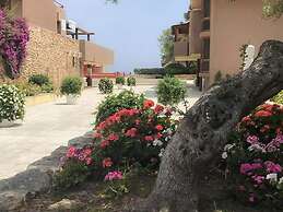 Simplistic Apartment in Olbia With Garden