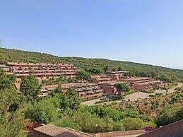 Simplistic Apartment in Olbia With Garden