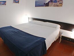 Simplistic Apartment in Olbia With Garden