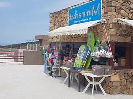 Simplistic Apartment in Olbia With Garden